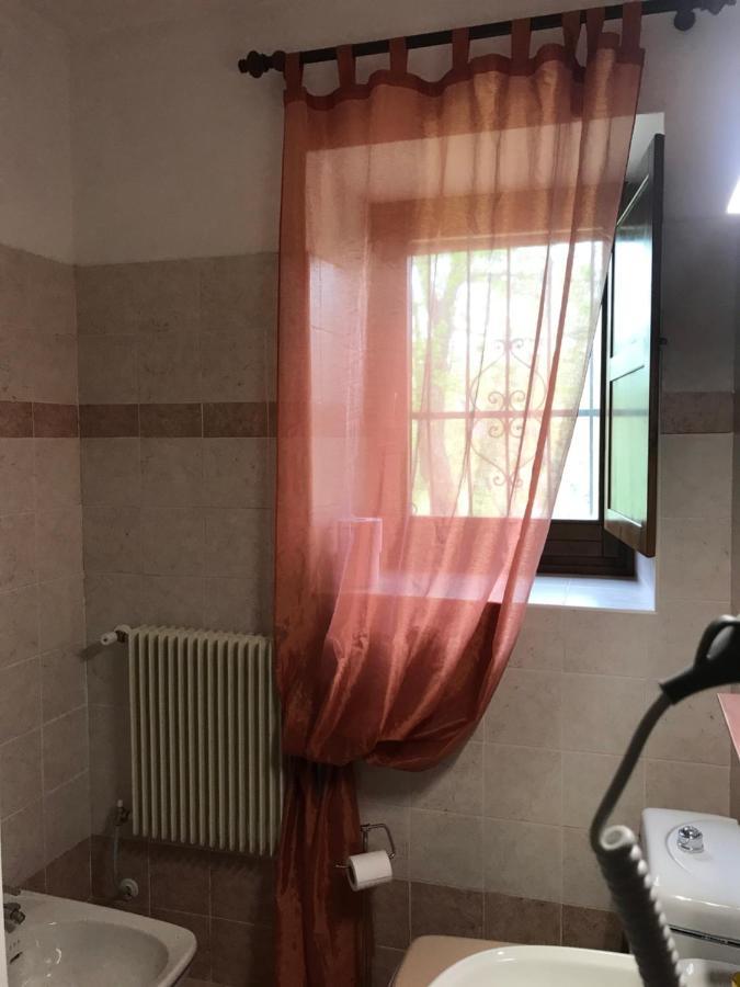 Val Giardino Vintage Cottage Roccamorice 외부 사진